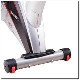 HMS Fitness M6995 Magnetisk cykeltrner #9