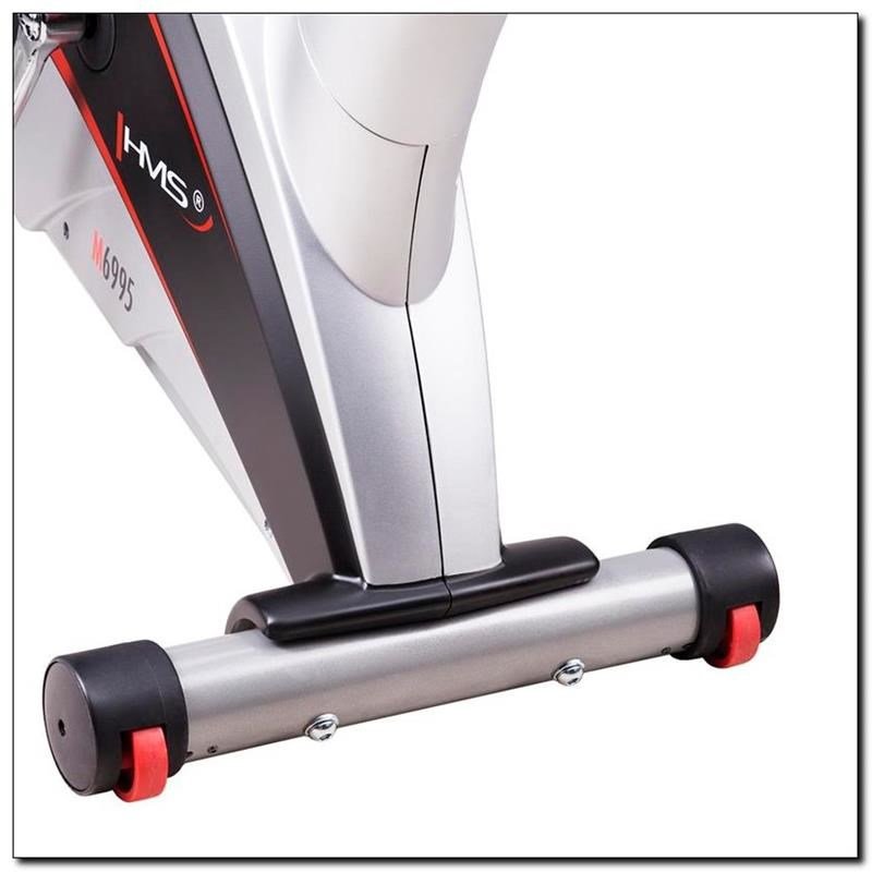 HMS Fitness M6995 Magnetisk cykeltrner #9
