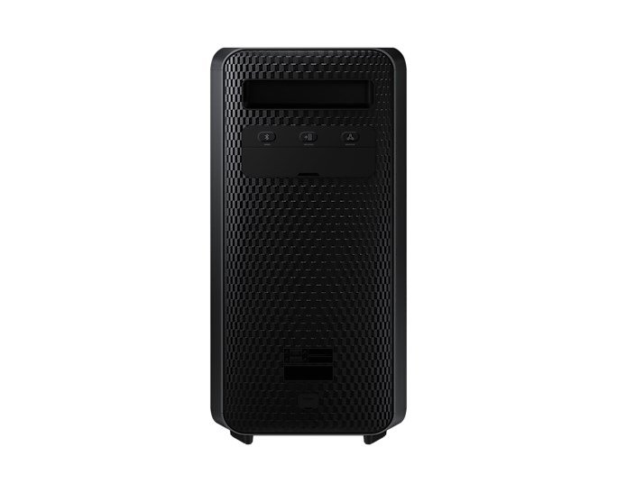 Samsung Sound Tower MX-ST50B Sort Kabel & trdls 240 W #4