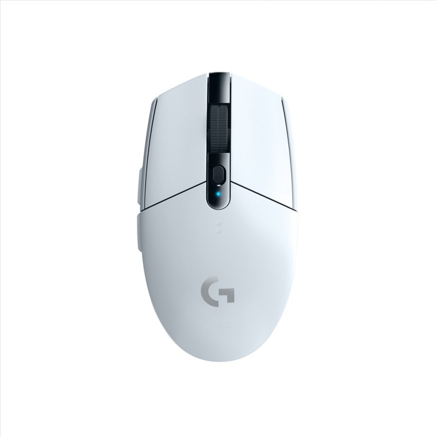 G305 Optical Wireless Mouse #1
