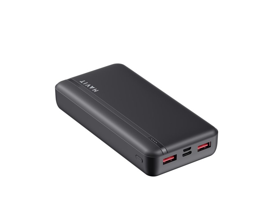 Havit PB92 20000mAh Powerbank Sort #6