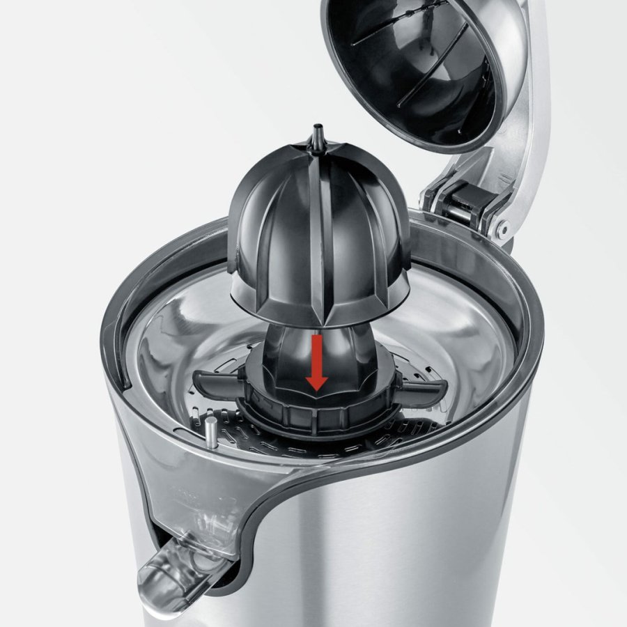Juicepress med pressarm 160W CP3544 #4