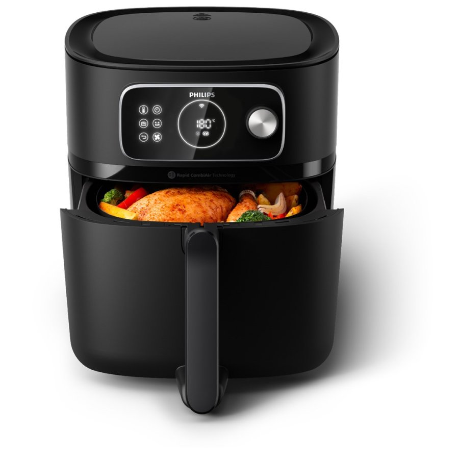 Philips 7000 series Airfryer Combi XXL Connected #9