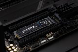 Goodram PX500 GEN.3 SSDPR-PX500-512-80-G3 intern solid state drev 512 GB M.2 PCI Express 3.0 NVMe 3D NAND #3