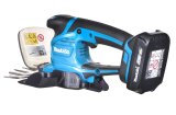 Makita DUM604SYX batteridrevet grssaks, sort, turkis 18 volt lithium-ion-batteri (Li-Ion) #7