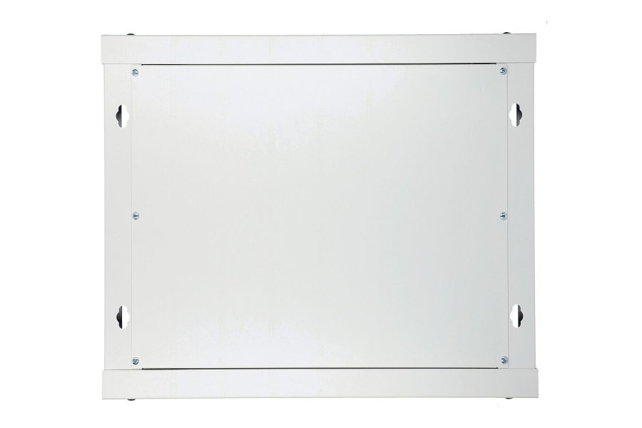 Extralink Cabinet rack EX.8574 400mm 600mm 450 mm hanging Openable 19'' 9U Vgmonteret stativ Gr #4