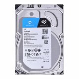 Seagate SkyHawk harddisk 8 TB 256 MB 3.5