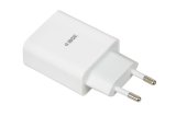 Rejselader iBOX C-36 GaN PD20W, hvid #7
