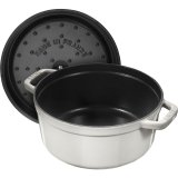 Staub 40501-413-0 bradepande 5.2 L Stbejern #3