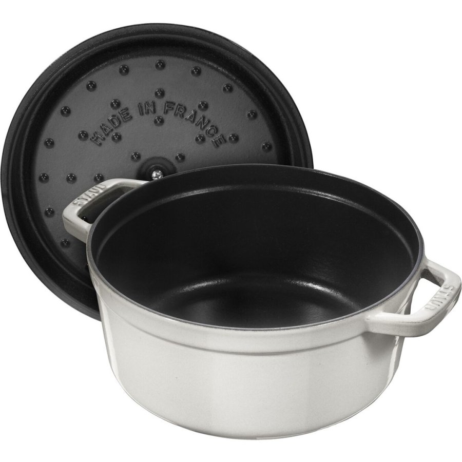 Staub 40501-413-0 bradepande 5.2 L Stbejern #3