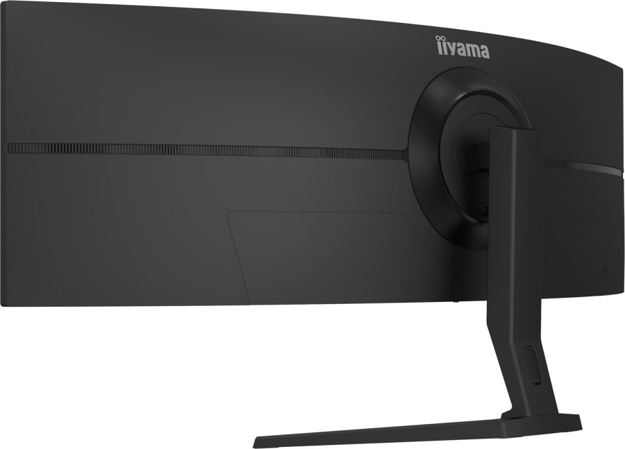 iiyama ProLite XCB4994DQSU-B1 computersk�rm 124,5 cm (49
