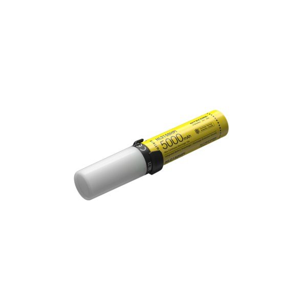 Nitecore NL2150HPi Hvid, Gul Hnd lommelygte #5