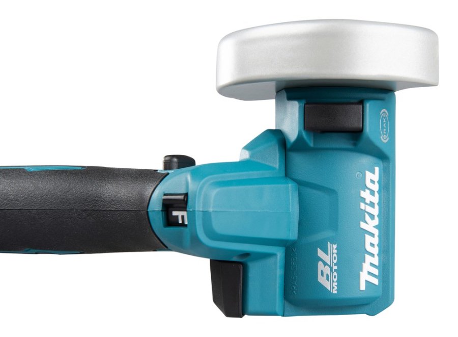 Makita DMC300Z Cordless Angle Grinder #12