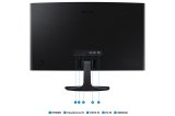 Samsung S36GD computerskrm 61 cm (24