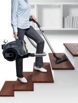 Bosch BGC05AAA1 stvsuger 1,5 L Beholder vakuum Dry Posels #10