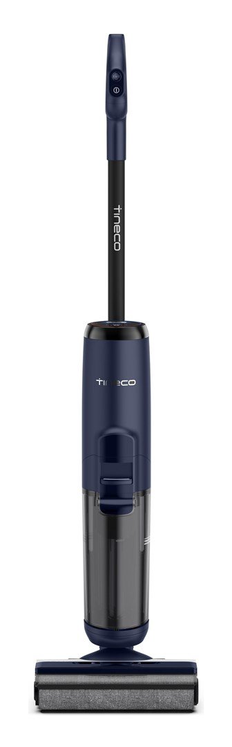 Tineco Floor One S6 Flashdry Pet Stick vakuum Batteri Tr&vd HEPA Posels Sort, Mrkebl, Gr 4 At #7