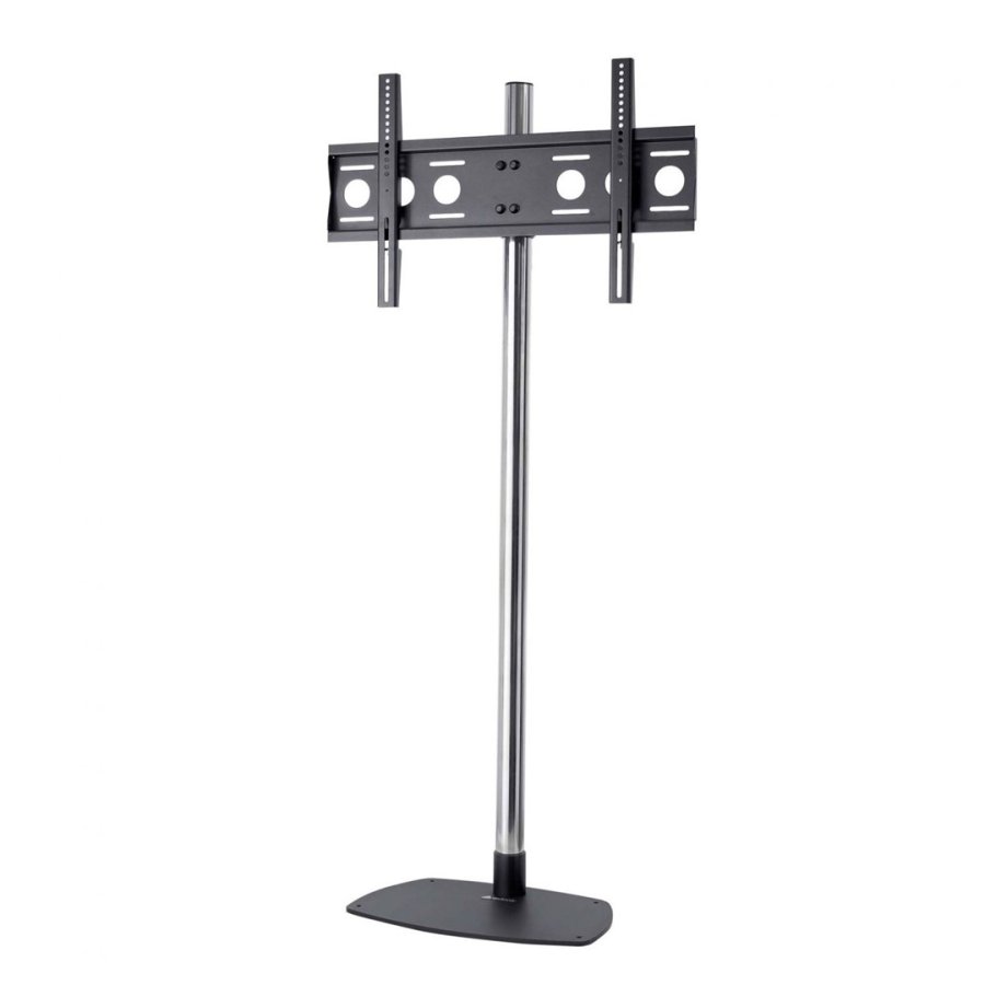 Edbak STD01 skrmbeslag til skiltning 190,5 cm (75