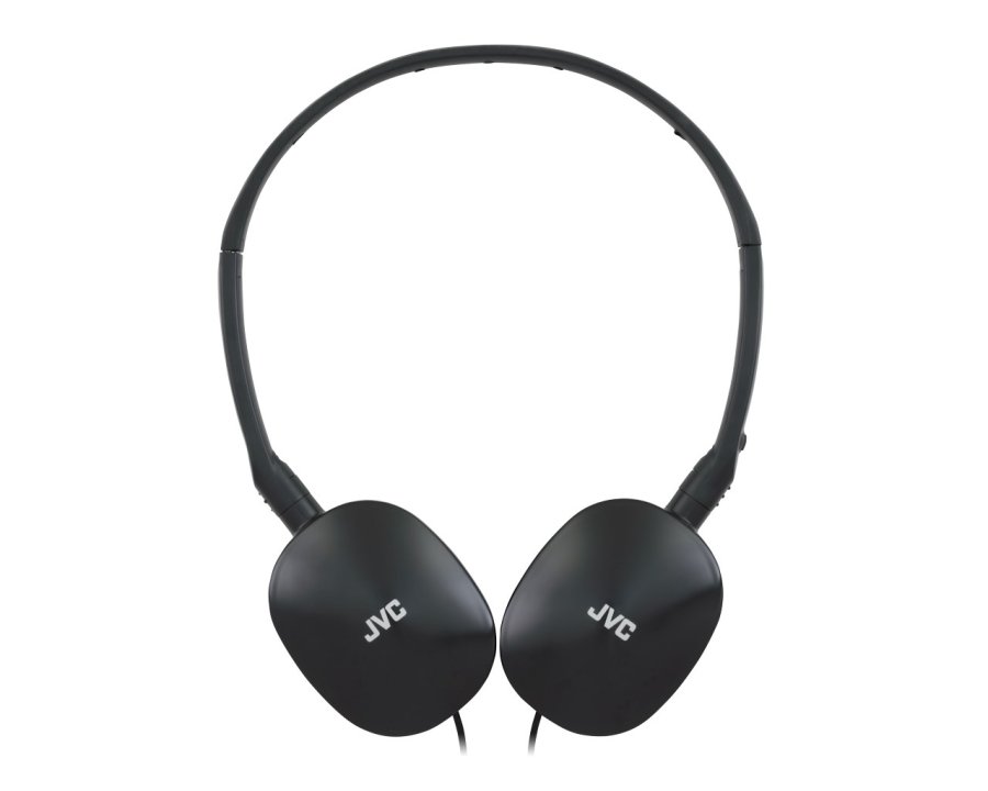 JVC HA-S160M-BU black #1