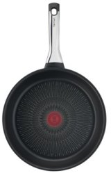 Tefal Excellence G26907 Gryde til alle forml Rund #4
