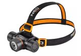 Neo Tools 2000LM CREE XHP50.2 LED genopladelig USB-forlygte med 2000LM CREE XHP50.2 LED #1