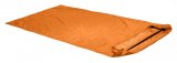 ORTOVOX Bivy Double Voksen Rektangul�r sovepose Polyurethan Bl�, Orange #1