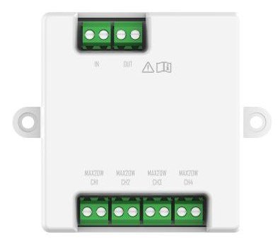 Hikvision DS-KAD7061EY videodistribut�r #1