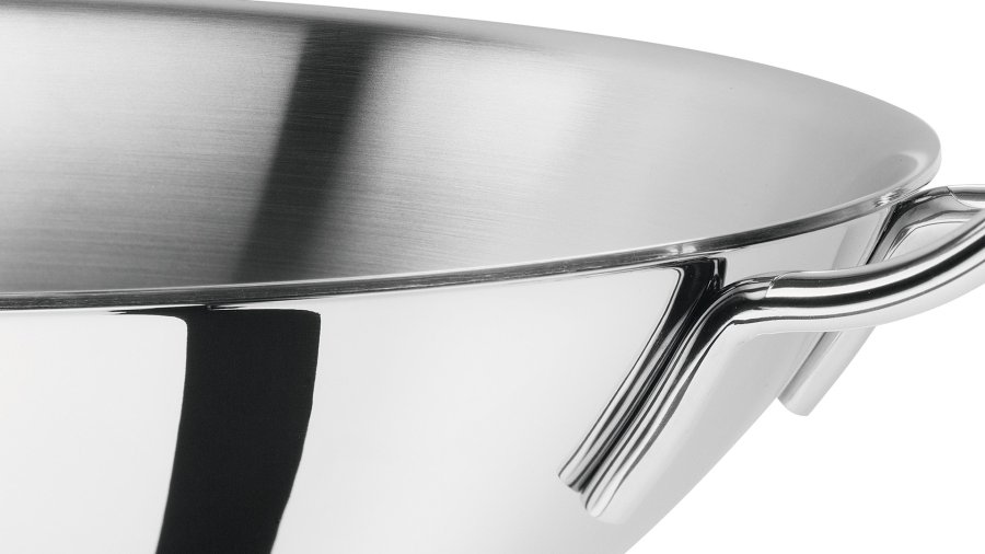 ZWILLING Plus 40992-332-0 Rund Wok/Stirfry pande #7