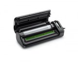 FoodSaver FFS017X vakuum forsegler Sort, Rustfrit stl #3