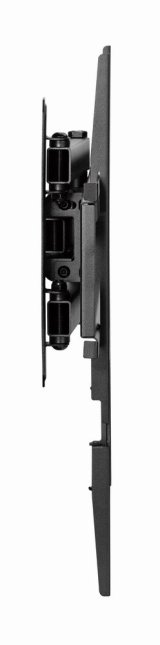 Gembird WM-80ST-03 tv-beslag 2,03 m (80