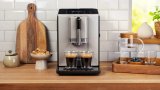 Bosch Serie 2 TIE20301 kaffemaskine Fuld-auto Espressomaskine 1,4 L #28