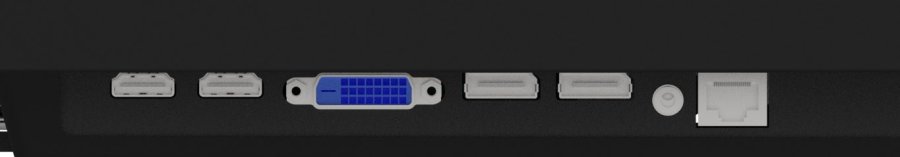 iiyama LH5075UHS-B1AG skilte display Digital fladpaneldisplay 125,7 cm (49.5