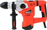 Yato YT-82127 hammerbor 1500 W 3900 rpm SDS-plus #3