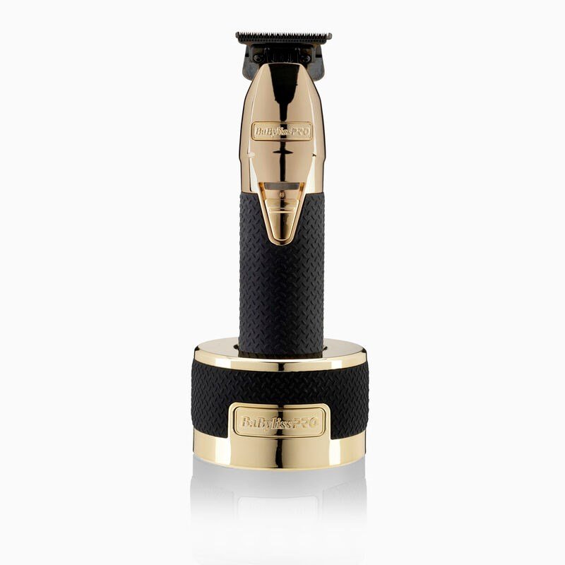 Babyliss Pro Skeleton FX Boost+ Pro FX7870GBPE Gold Hrtrimmer #3