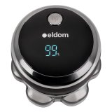 ELDOM ELEKTRISK ANSIGTS- OG HOVEDBARBER G60 #3
