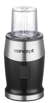 Concept SM3390 blender 1,2 L Neds�nkning blender 700 W Sort, Rustfrit st�l #13