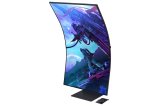 Samsung G97NC computer monitor 139.7 cm (55