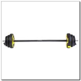 HMS Fitness SBP-15 Justerbar hndvgt 2,5 kg #3