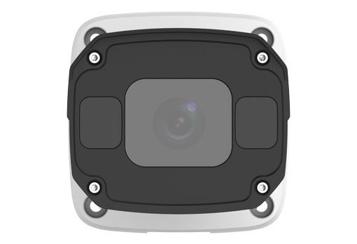 Uniview IPC2324SB-DZK-I0 overv�gningskamera Kugle (form) IP-sikkerhedskamera Udend�rs 2688 x 1520 pixel Loft/v�g #3