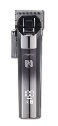 Mesko MS 2842 Hrklipper med LCD-display - USB-c #1
