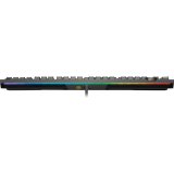 Corsair K100 RGB Optical-Mechanical Gaming tastatur Spil USB QWERTZ Tysk Sort #29