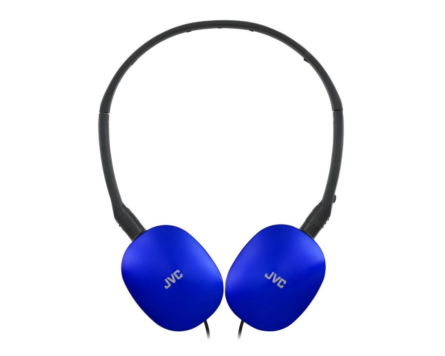 JVC HA-S160M-AU blue #1