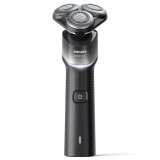 Philips X5004/00 barbermaskine til ham Rotations shaver Trimmer Sort, Slv #1