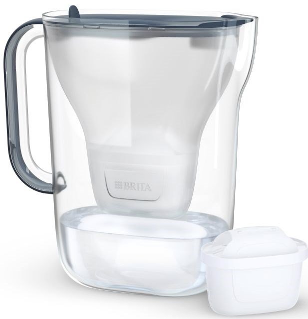 Brita Style Essential +4 MAXTRA PRO PURE PERFORMANCE (grafittgr�) #2