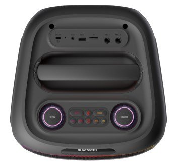 Denver BPS-270 Festtaler Sort 40 W #3