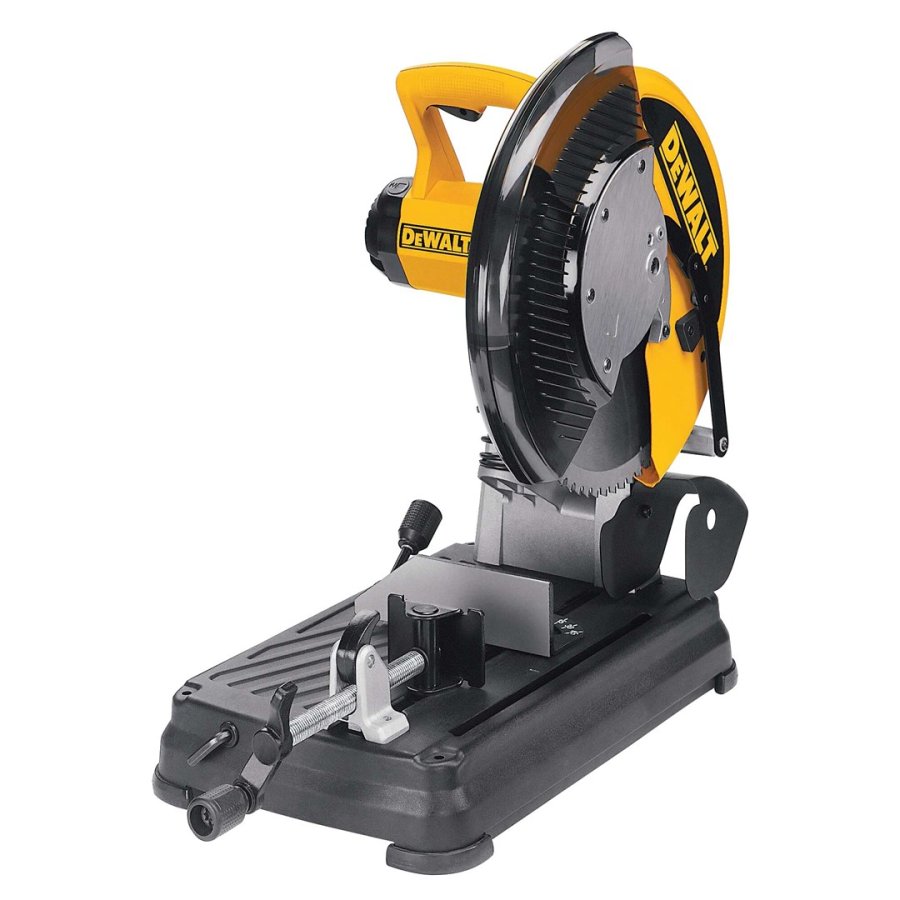 DeWALT DW872 bordplade afskringssav 1300 rpm #9