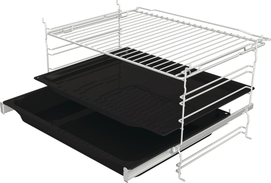 Gorenje BOS6737E06B 77 L A Sort #3