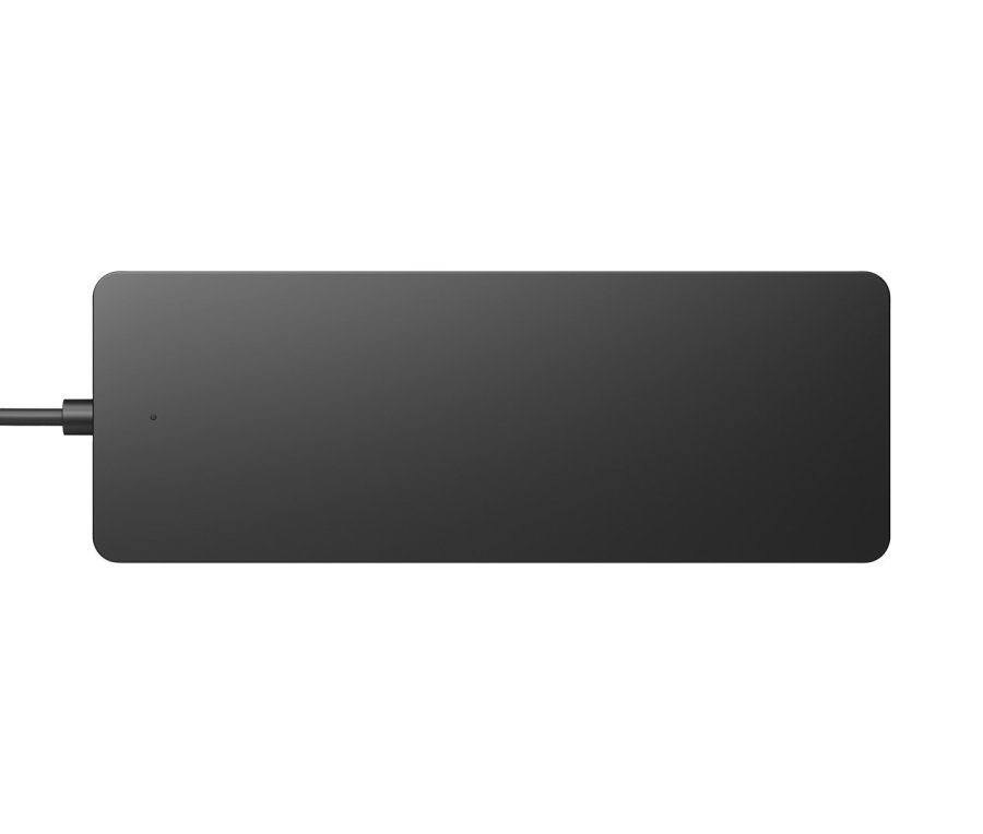 HP universel USB-C-hub med flere porte #10