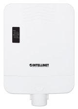 Intellinet 509220 netvrksswitch Gigabit Ethernet (10/100/1000) Strm over Ethernet (PoE) Hvid #4