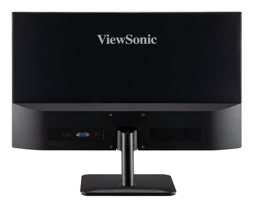 Viewsonic VA2432-H-2 computersk�rm 61 cm (24