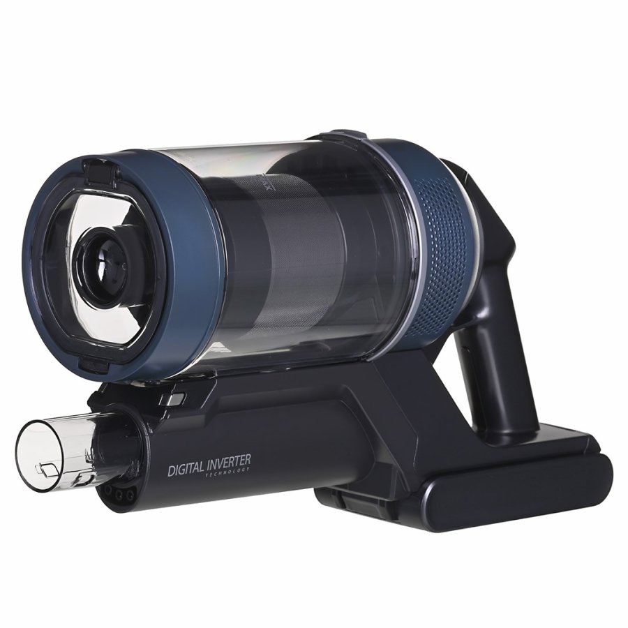 Samsung Bespoke Jet Plus Pro Extra opretstende stvsuger VS20B95973B/GE #17